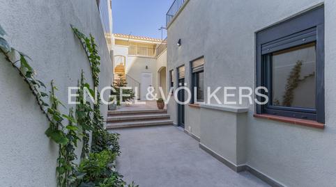 Foto 2 de Casa o xalet en venda a Ca n'Aurell, Barcelona