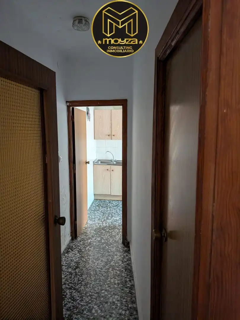 Casa con terraza en venta en San Felipe - El Almendral - La Merced, imagen 18