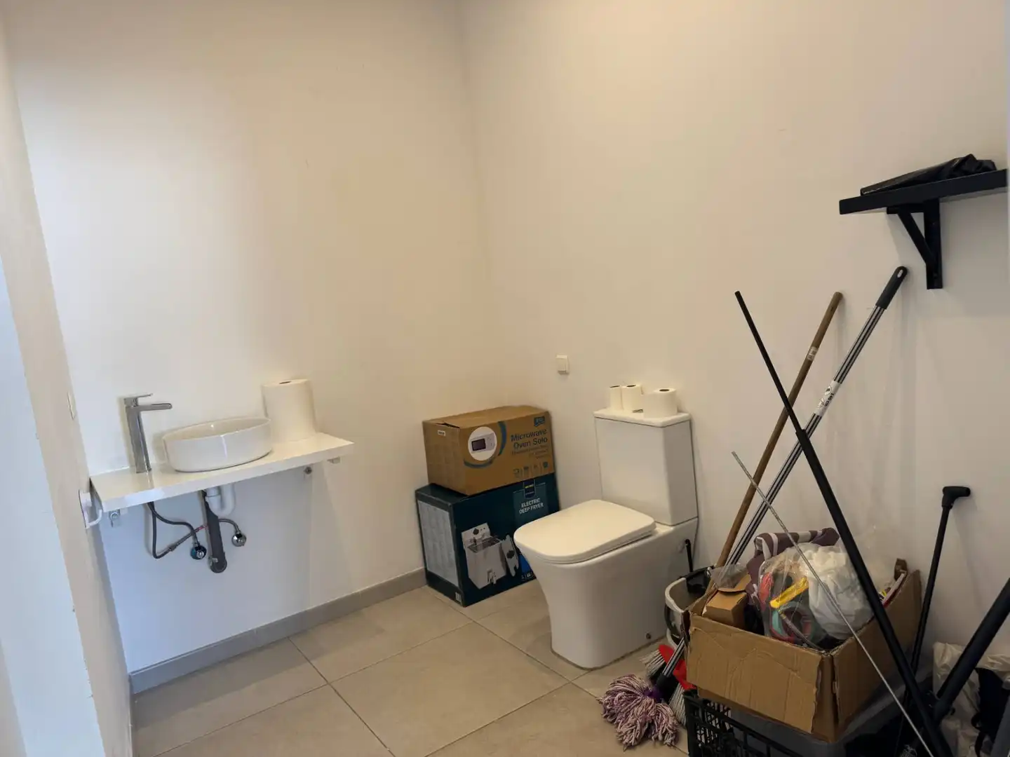 Local comercial en traspàs a Nueva Andalucía, imagen 6