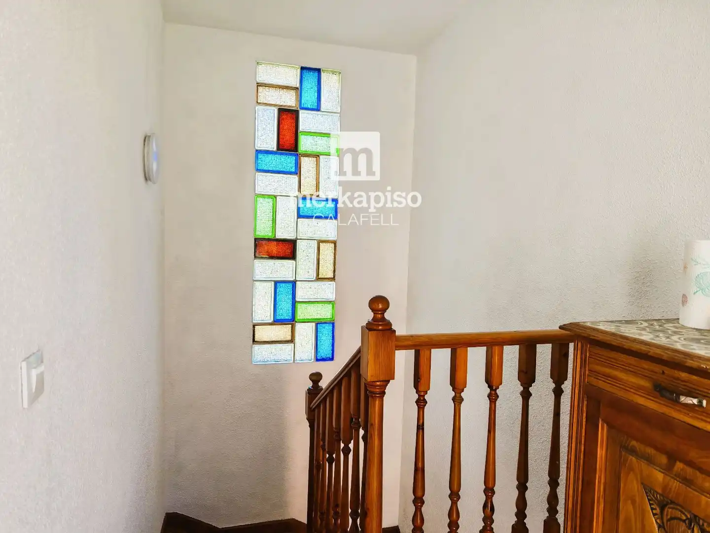 Casa o xalet en venda en Bellvei amb Calefacció, Jardí privat i Terrassa