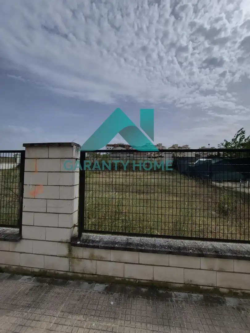 Residencial en venda en Cáceres