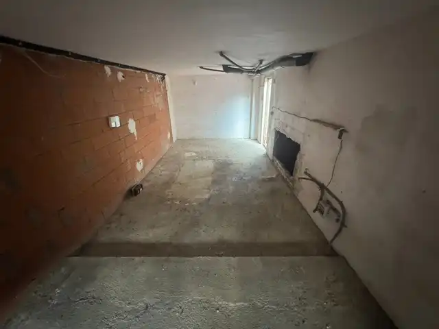 Local en venta en Calella con Terraza y Alarma