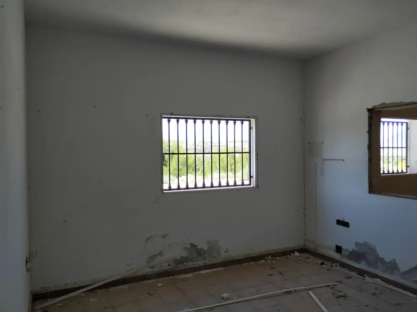 Nave industrial en venta en Pz Algibe, Benamaurel