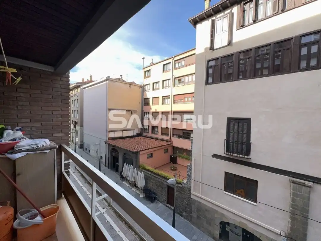 Appartement avec ascenseur à vendre à Zerkaosteta Kalea, imagen 16
