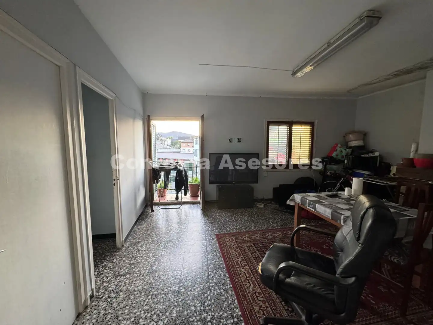 Wohnung zum Verkauf in Tordera pueblo