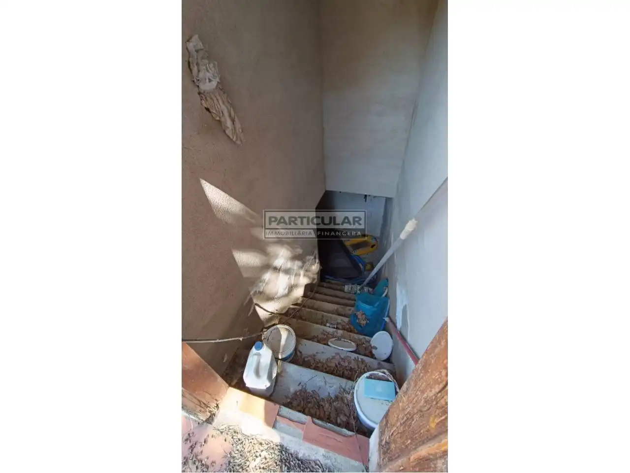 Terreny residencial en venda a Paseo Santa Quitèria 35 B, imagen 7