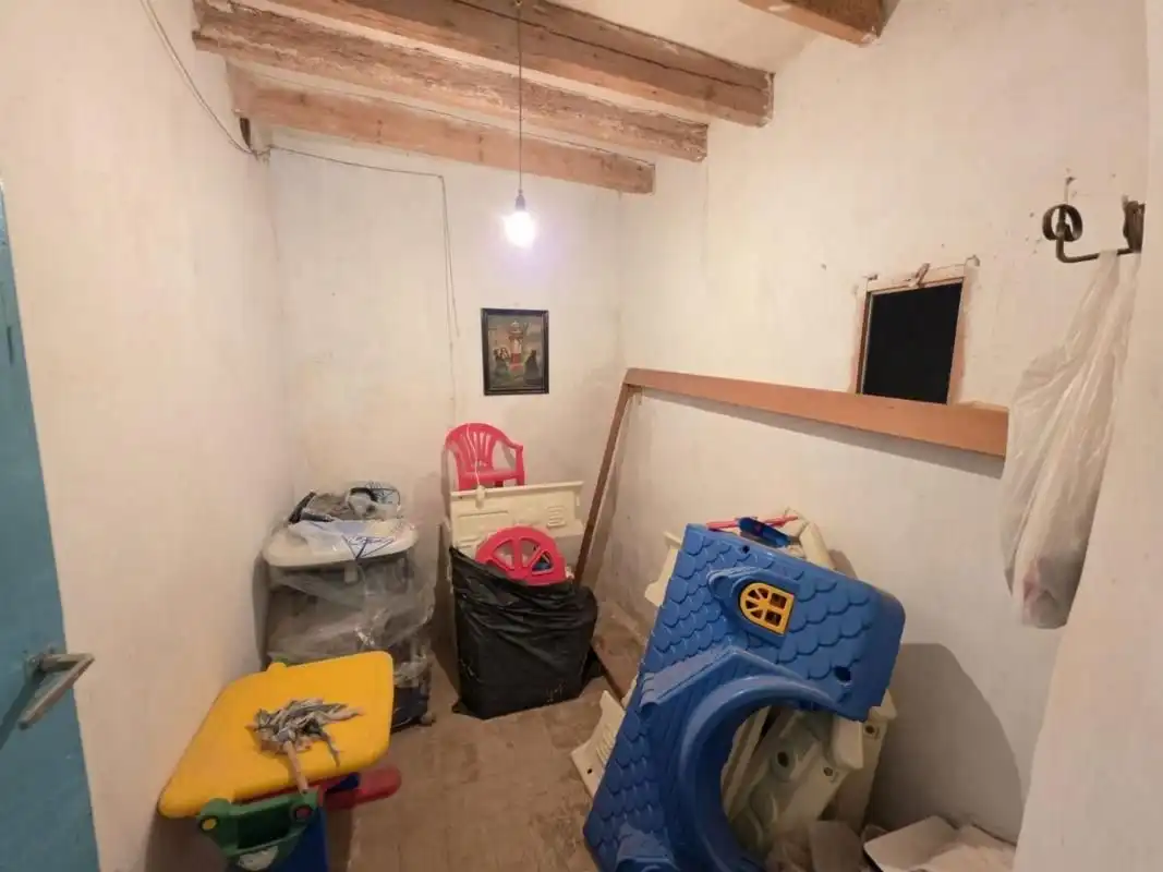 Villa zum Verkauf in Hondón de las Nieves / El Fondó de les Neus, imagen 20