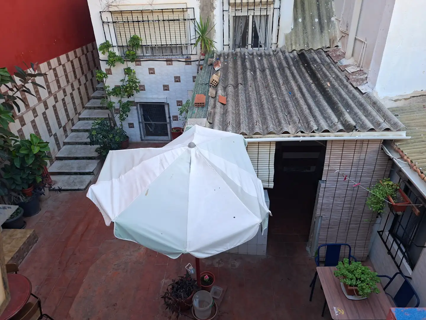 Terrassa de Planta baixa en venda en Pobles de l'Oest