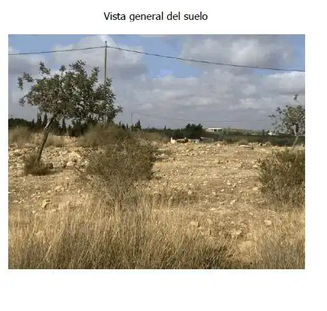 Residencial en venta en Murcia
