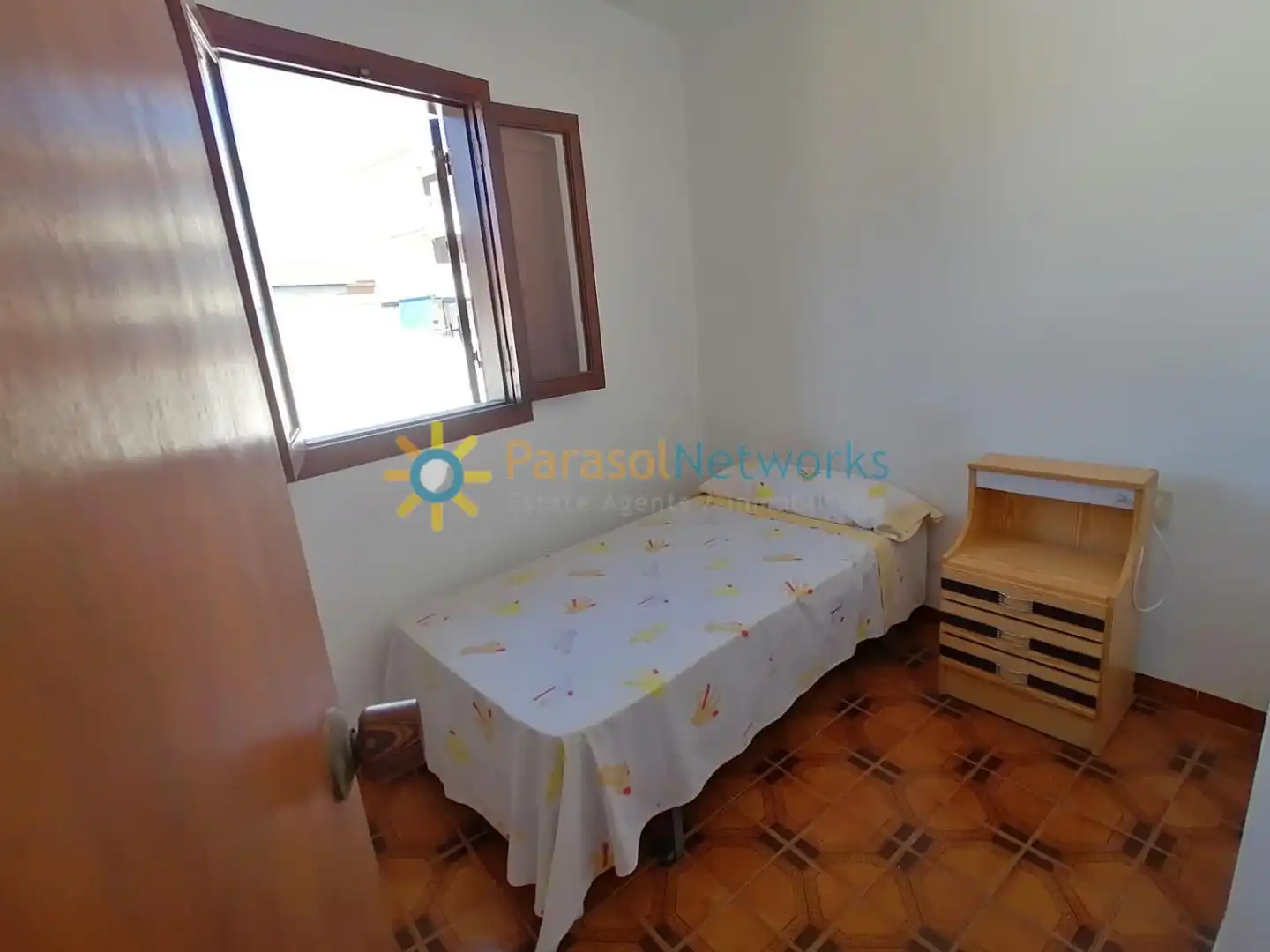 Apartment with terrace to rent in Oliva Playa, imagen 14