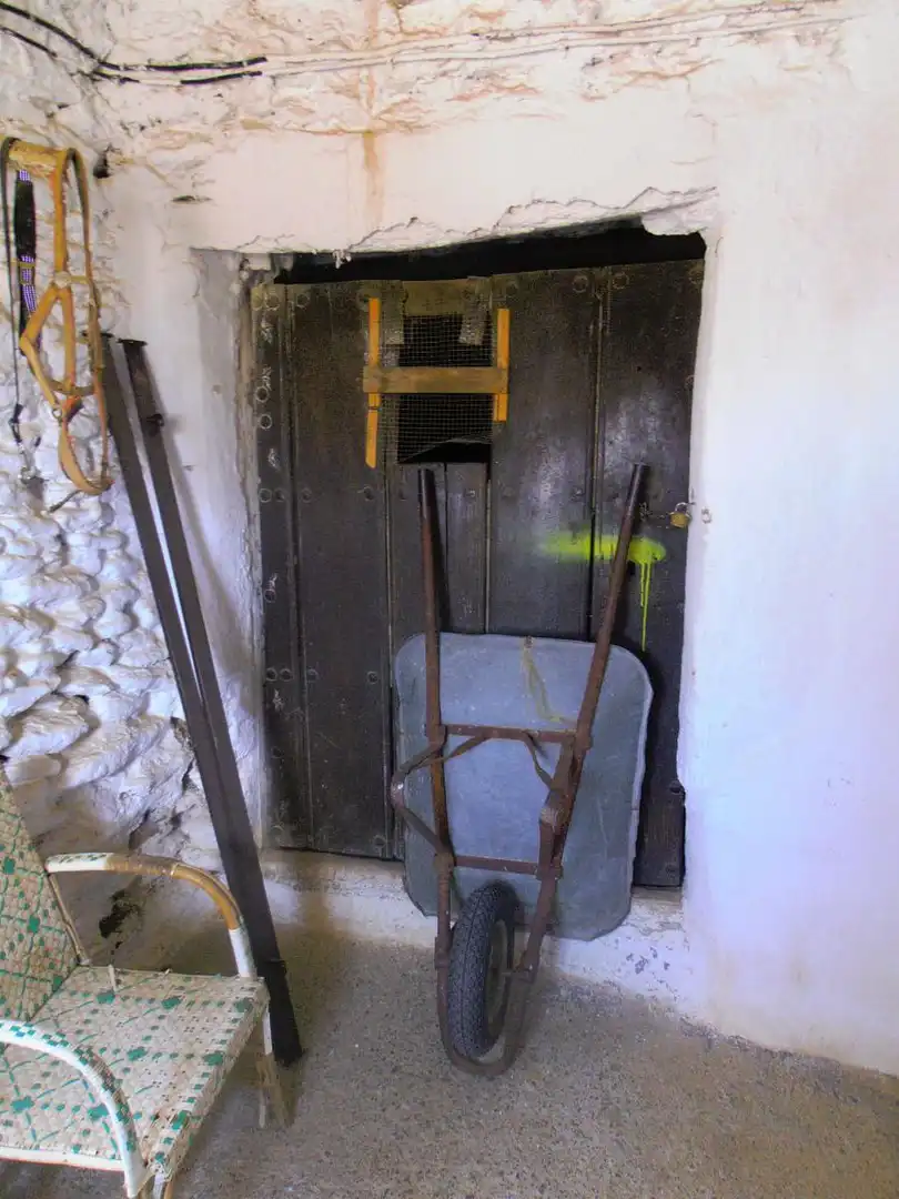 Casa o xalet en venda en Pórtugos amb Terrassa i Traster