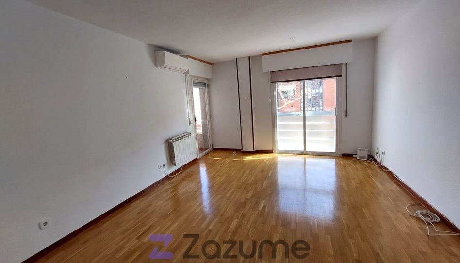 Piso de alquiler en Av. de Castilla-la Mancha, Rosa Luxemburgo - Imagen 2