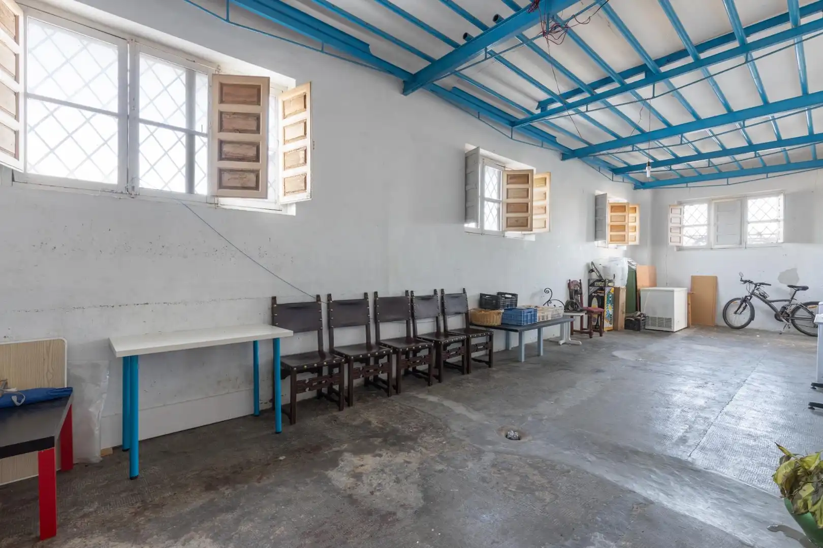 Houses for sale in Granada  with Heating, Private garden and Terrace