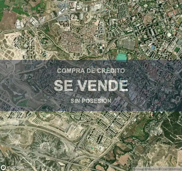 Piso en venta en Zaragoza