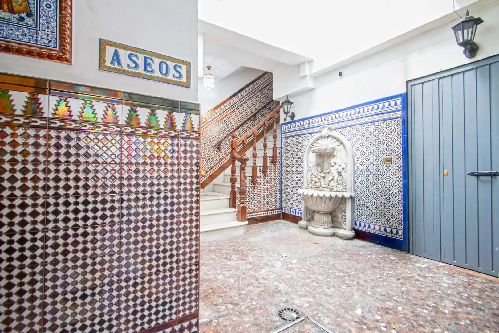 Casa o xalet en venda en Camas