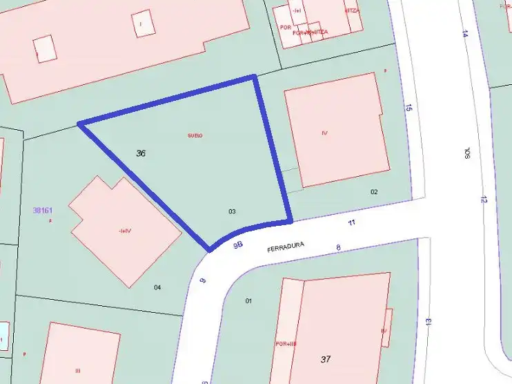 Residential zum Verkauf in Cunit