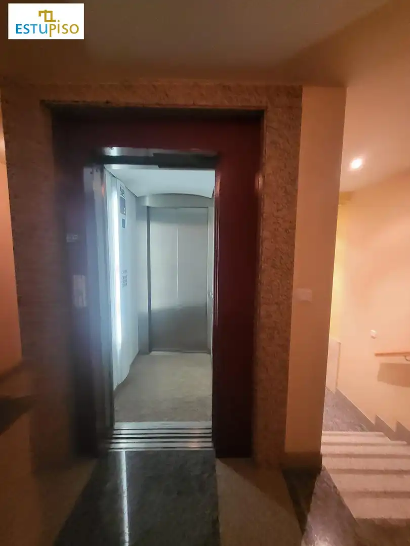 Wohnung zum Verkauf in León Capital  mit Heizung und Möbliert