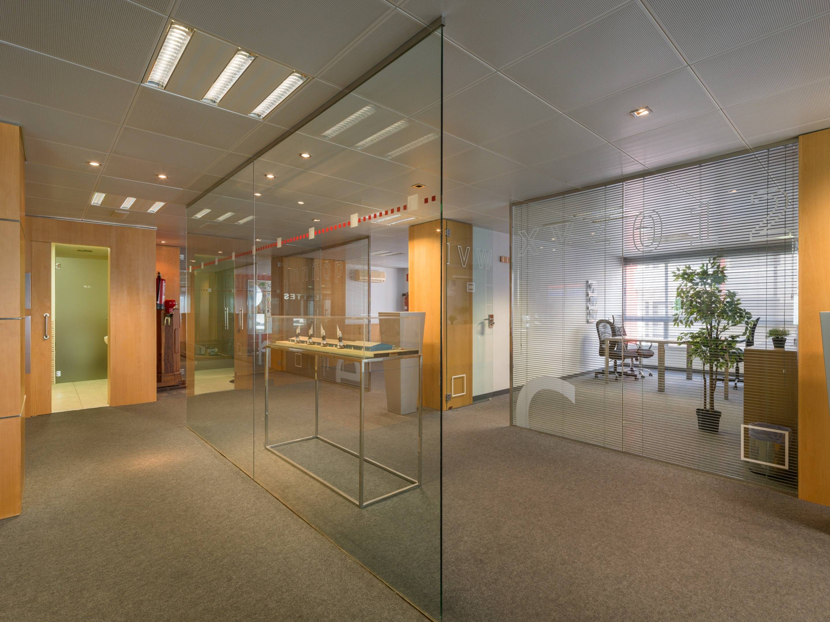 Office for sale in Las Palmas de Gran Canaria  with Air Conditioner