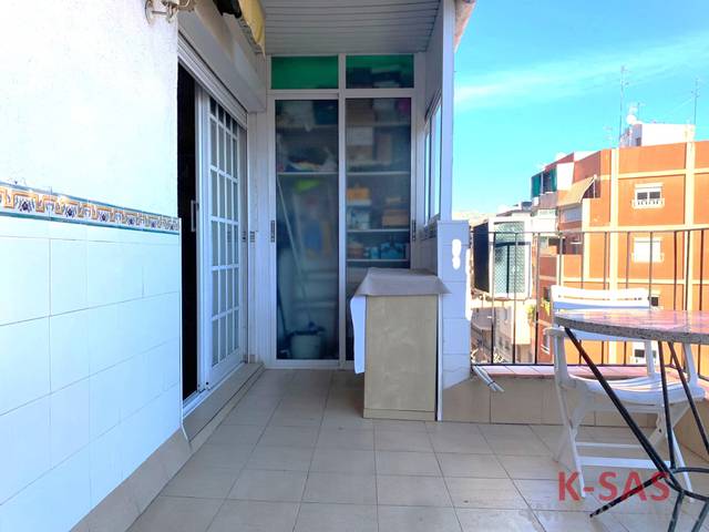 Ático en Venta en Can Serra