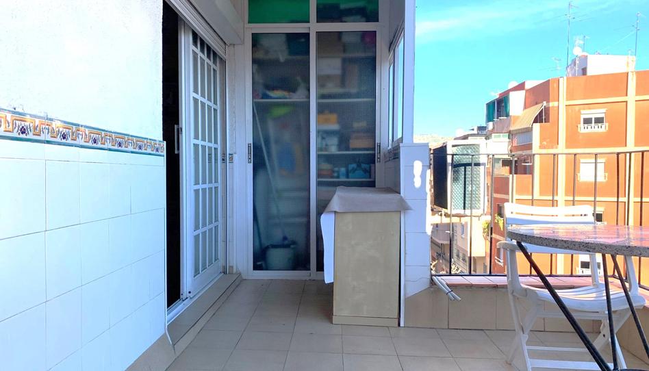 Foto 1 de Ático en venta en Can Serra, Barcelona