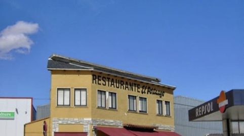 Photo 2 of Buildings for sale in Avenida de la Guardia Civil, Medina de Rioseco, Valladolid