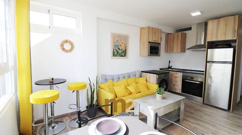 Foto 4 de Apartament en venda a Avenida de las Palmeras, El Moncayo - El Pòrtic, Guardamar del Segura