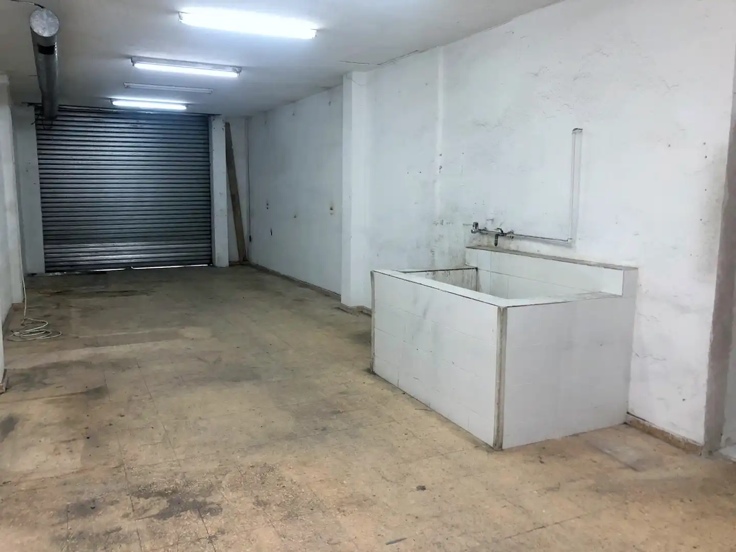Local en venta en Valencia