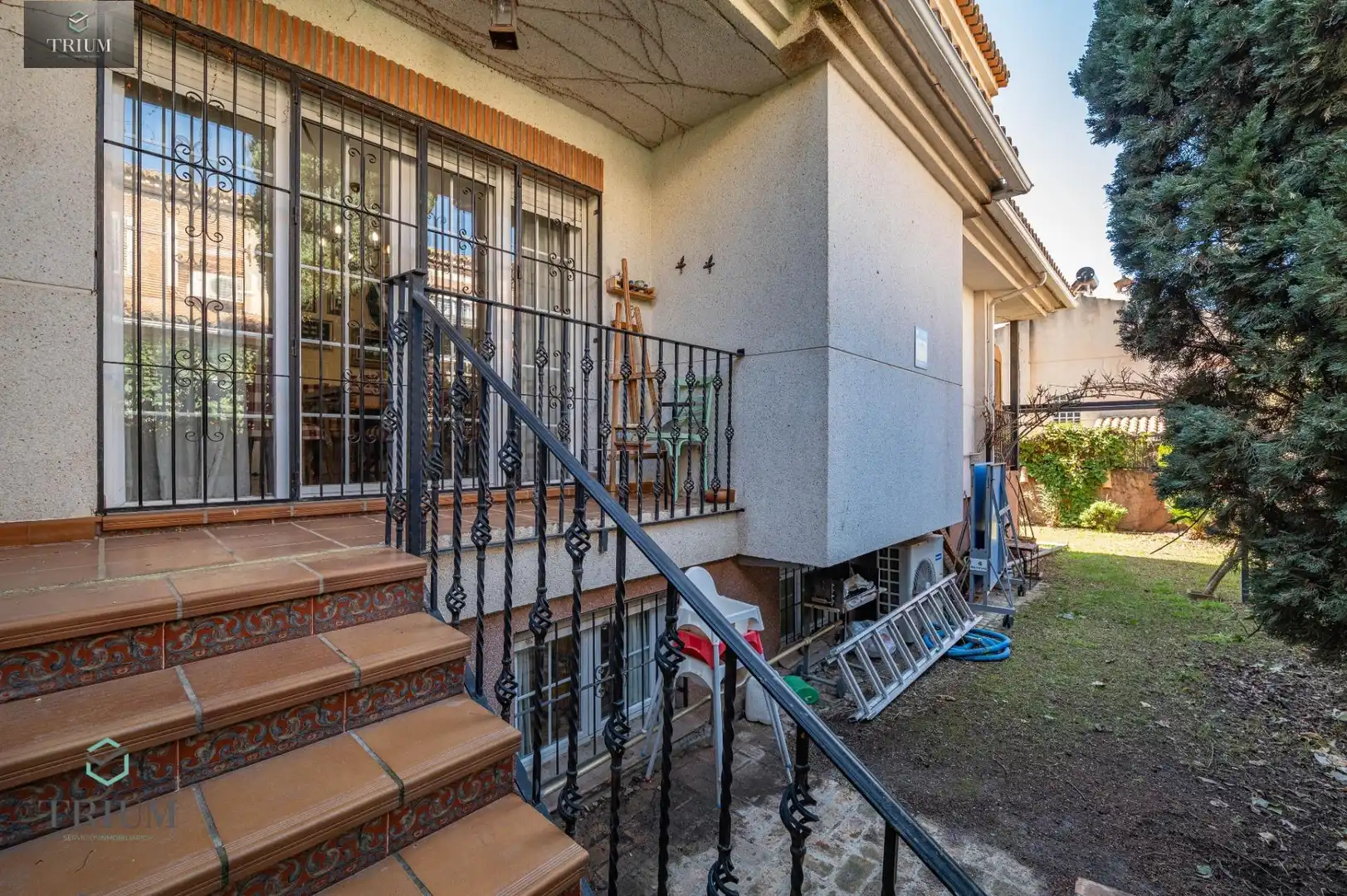 Habitatge amb terrassa en venda a Huétor Vega, imagen 56