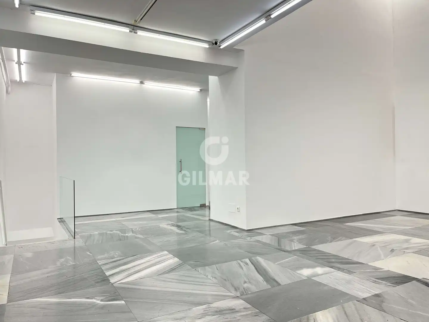 Commercial properties for sale in Madrid  with Heating