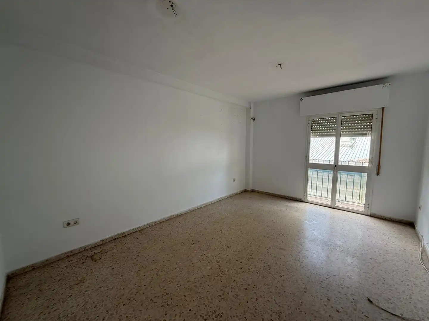 Sala de estar de Piso en venta en El Puerto de Santa María