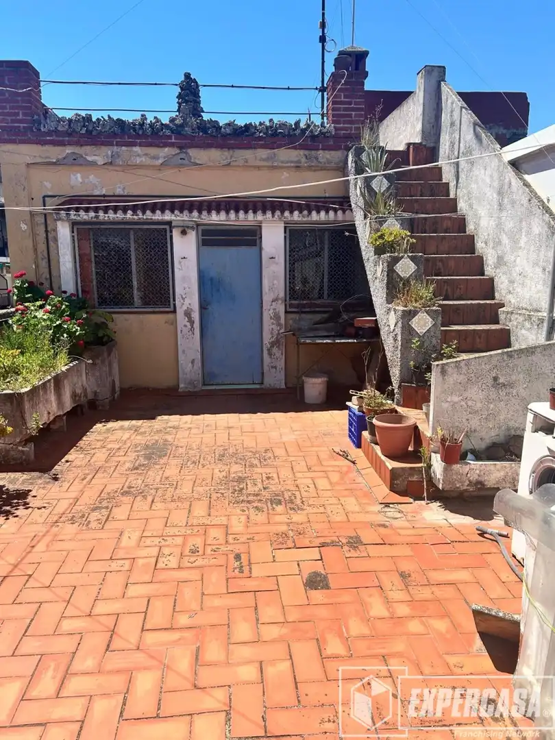 Terraza de Finca rústica en venta en Alzira con Terraza y Trastero