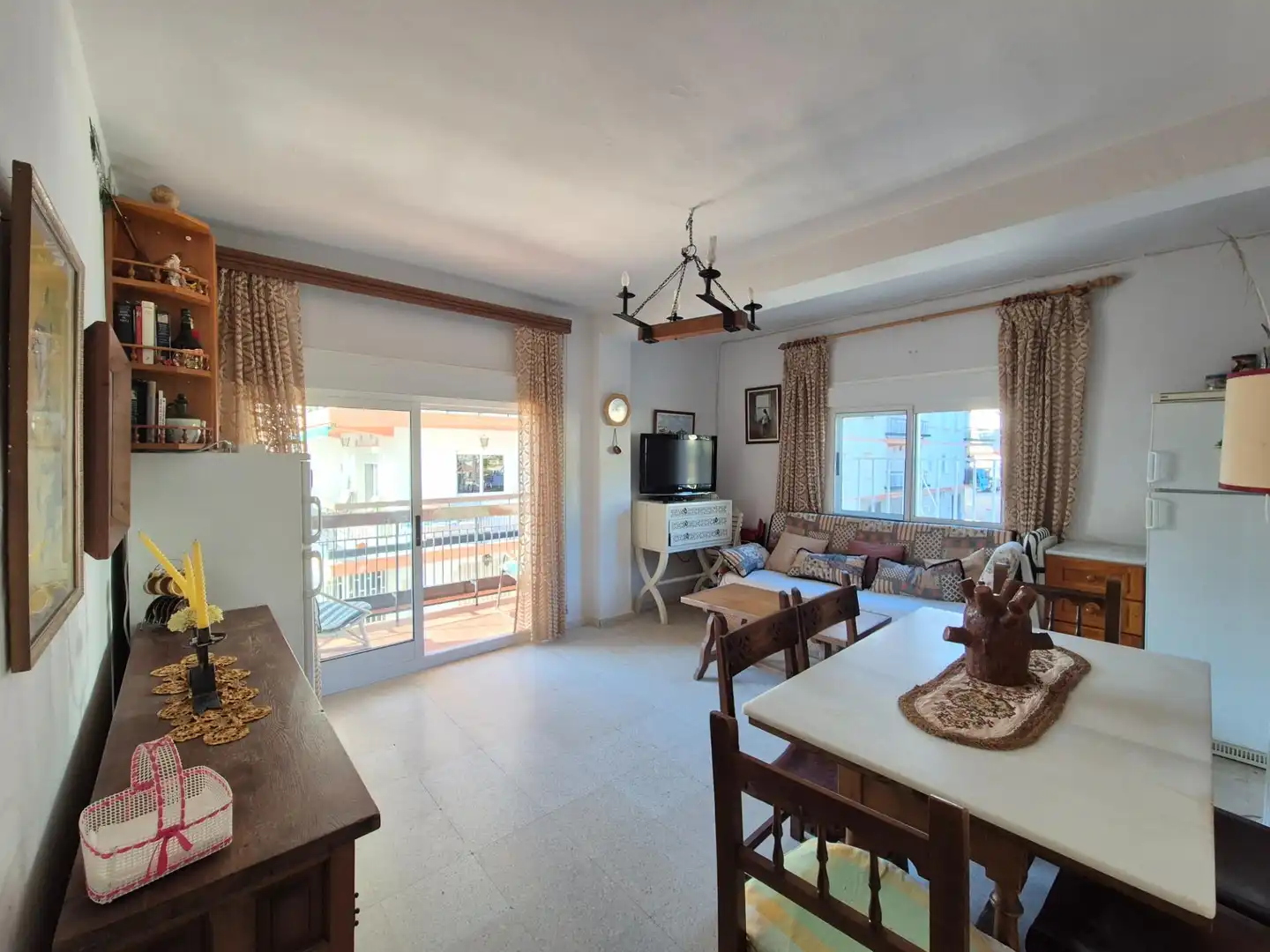Apartamento en venta en COSTA TEMPLADA, 2, Velilla - Velilla Taramay