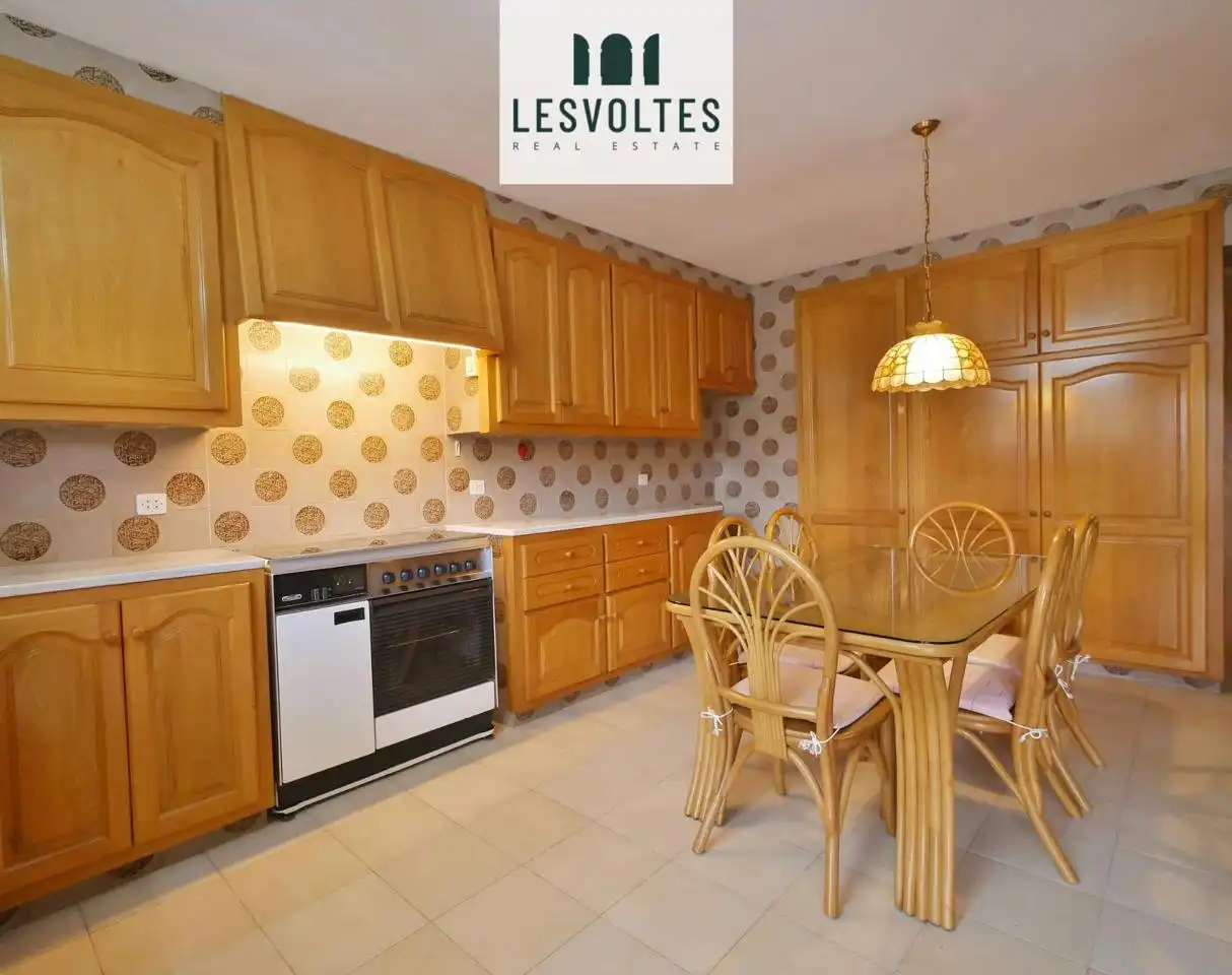 Kitchen of Houses for sale in Palafrugell  with Terrace and Internet