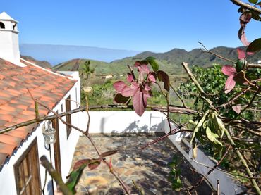 Casa rustica con giardino in vendita a Buenavista del Norte