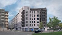 Exterior view of Flat for sale in Pontevedra Capital 