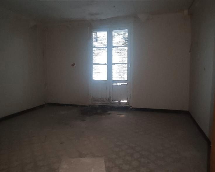 Dormitori de Casa adosada en venda en Pradilla de Ebro