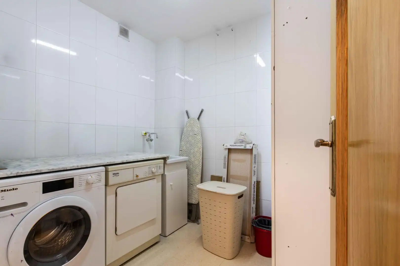 Wohnung mit Terrasse zum Verkauf in Centre - Sant Oleguer, imagen 42