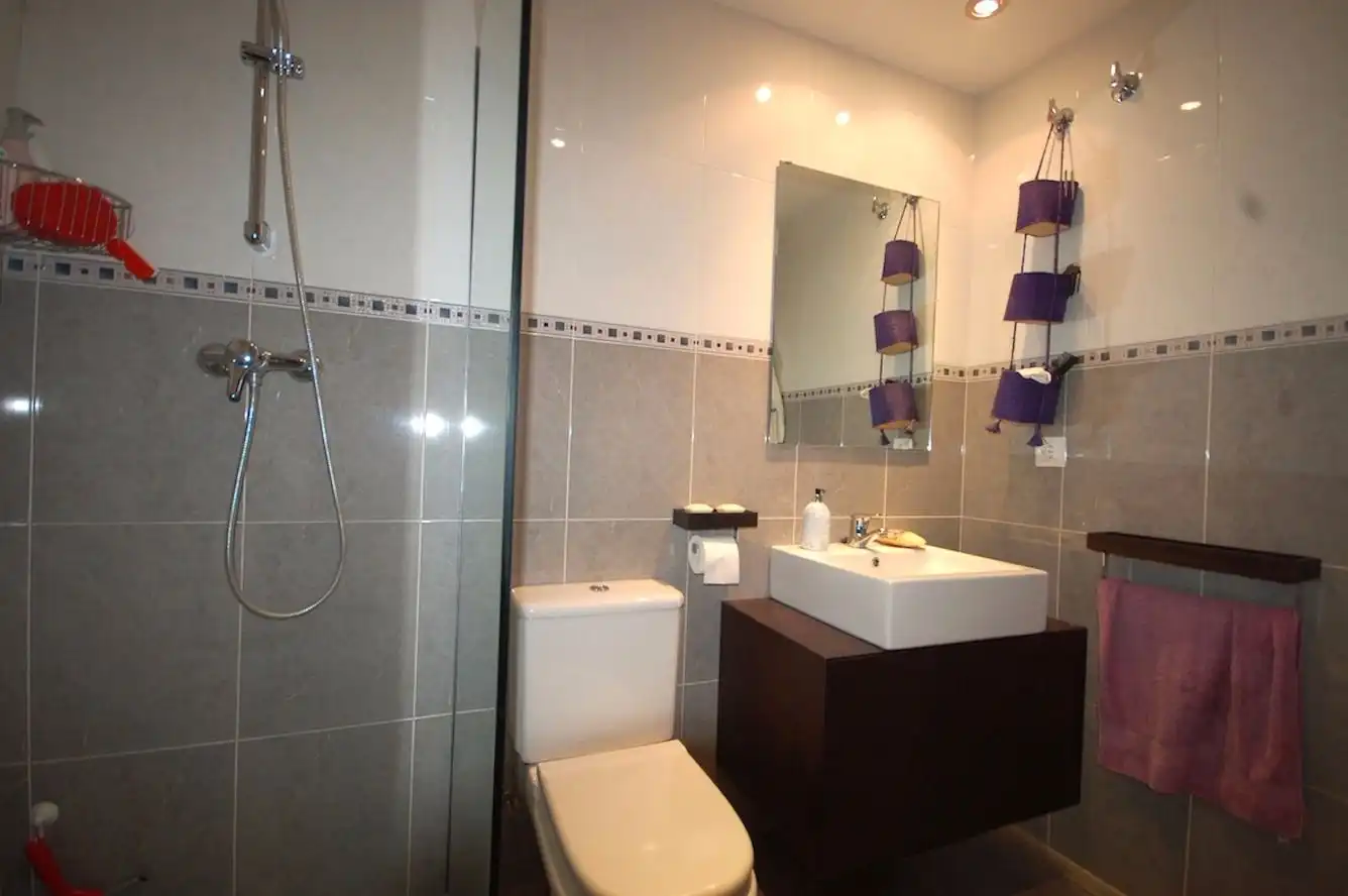 Planta baja en venta en Carrer Sant Sebastià, 8, Tossa de Mar pueblo