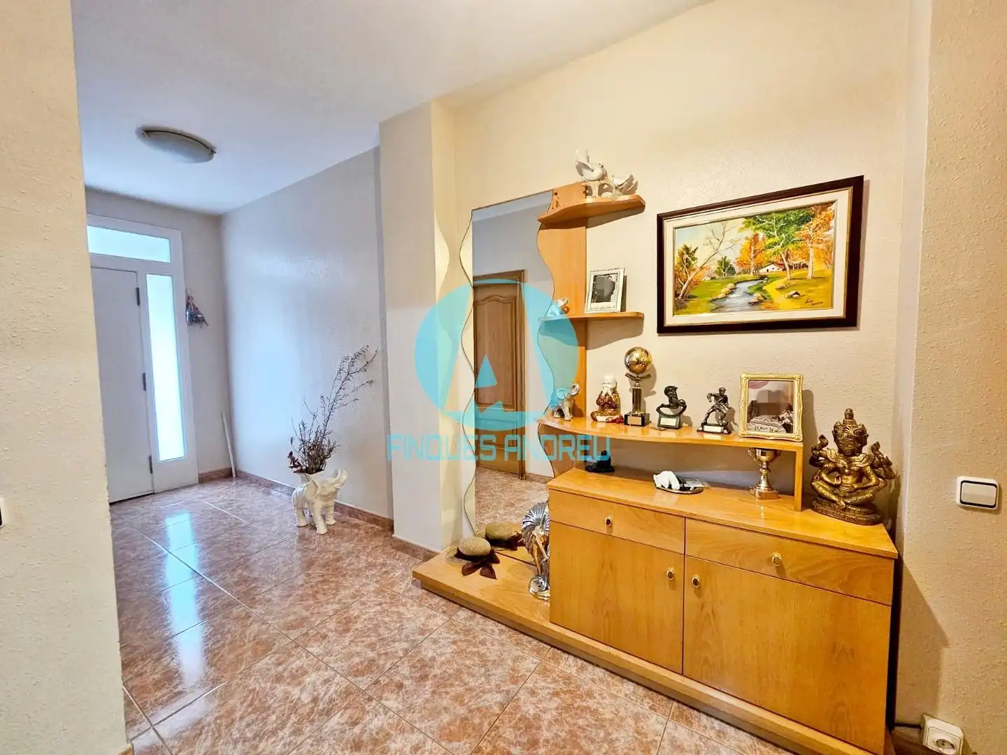 Casa o chalet en venta en Camí de la Serra