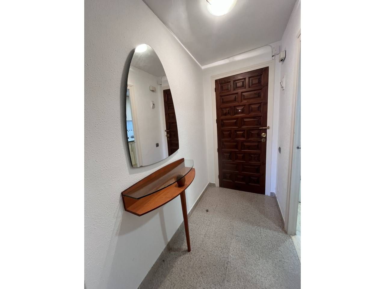 Pis de lloguer en Sant Pere de Ribes amb Aire condicionat, Terrassa i Moblat