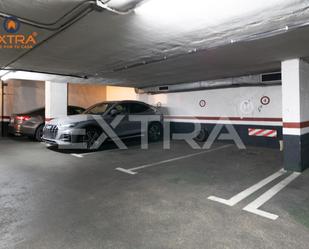 Parking of Garage for sale in  Madrid Capital