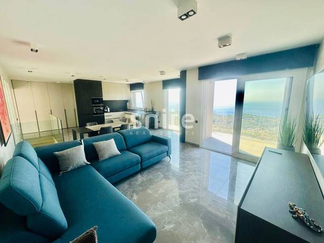 Casa-chalet en Venta en Avinguda del Puig de Castellet en Mas Baell - Can Carbó