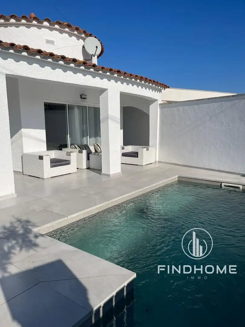 Villa mit Pool zum Verkauf in Carrer Peni 20, imagen 14