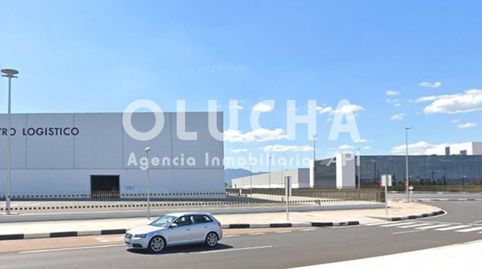 Foto 4 de Terreny industrial en venda a Avenida Alemania-Italia, Vila-real
