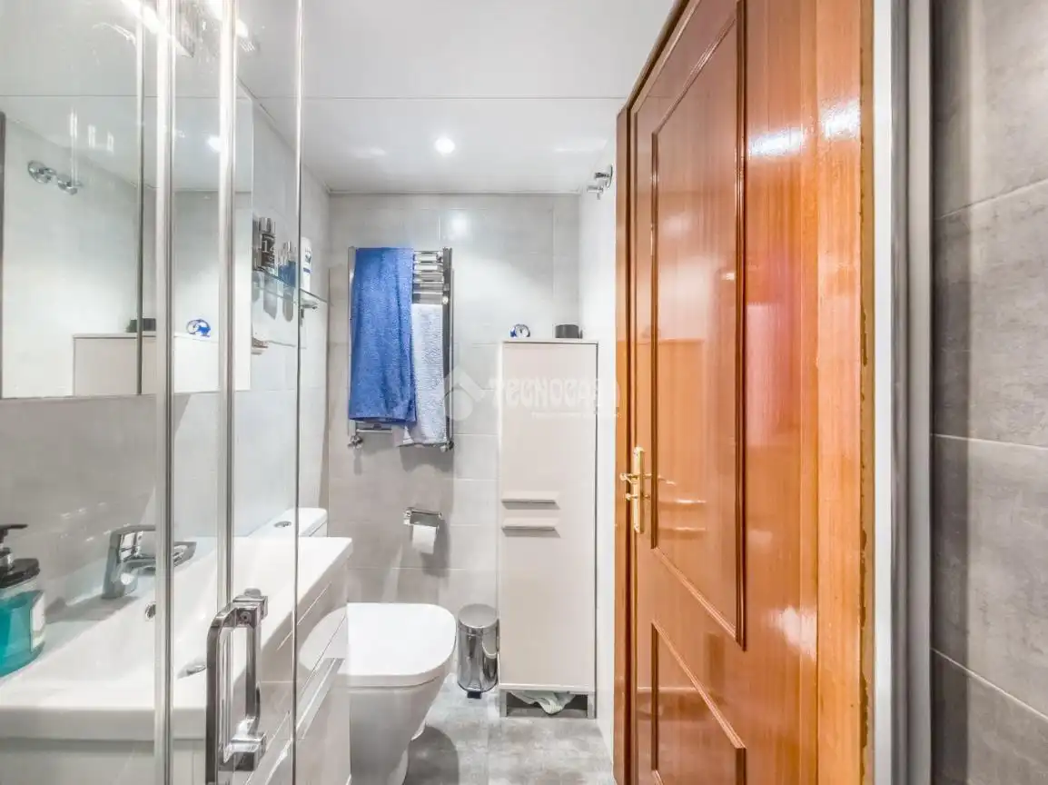 Piso con ascensor en venta en Ciudad Lineal, imagen 17