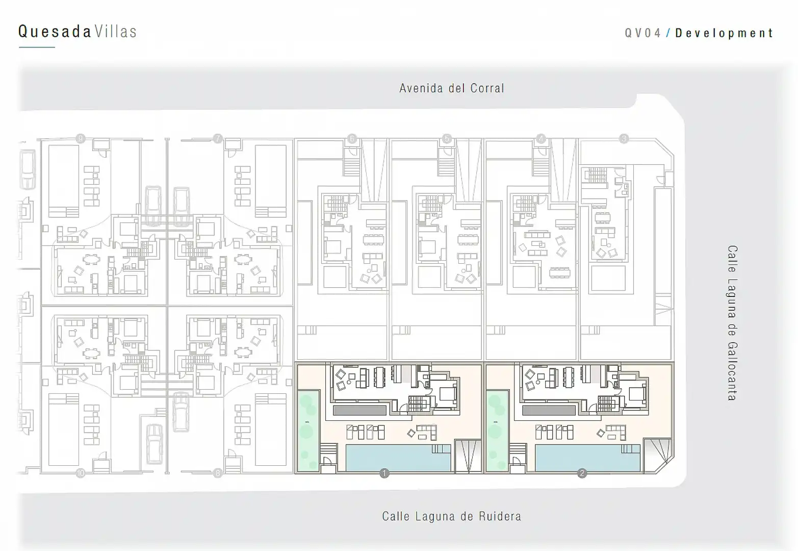 Chalet en venta en Ciudad Quesada, imagen 12
