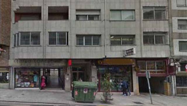 Local comercial en Venta en N/A, -1 en Plaza Industria