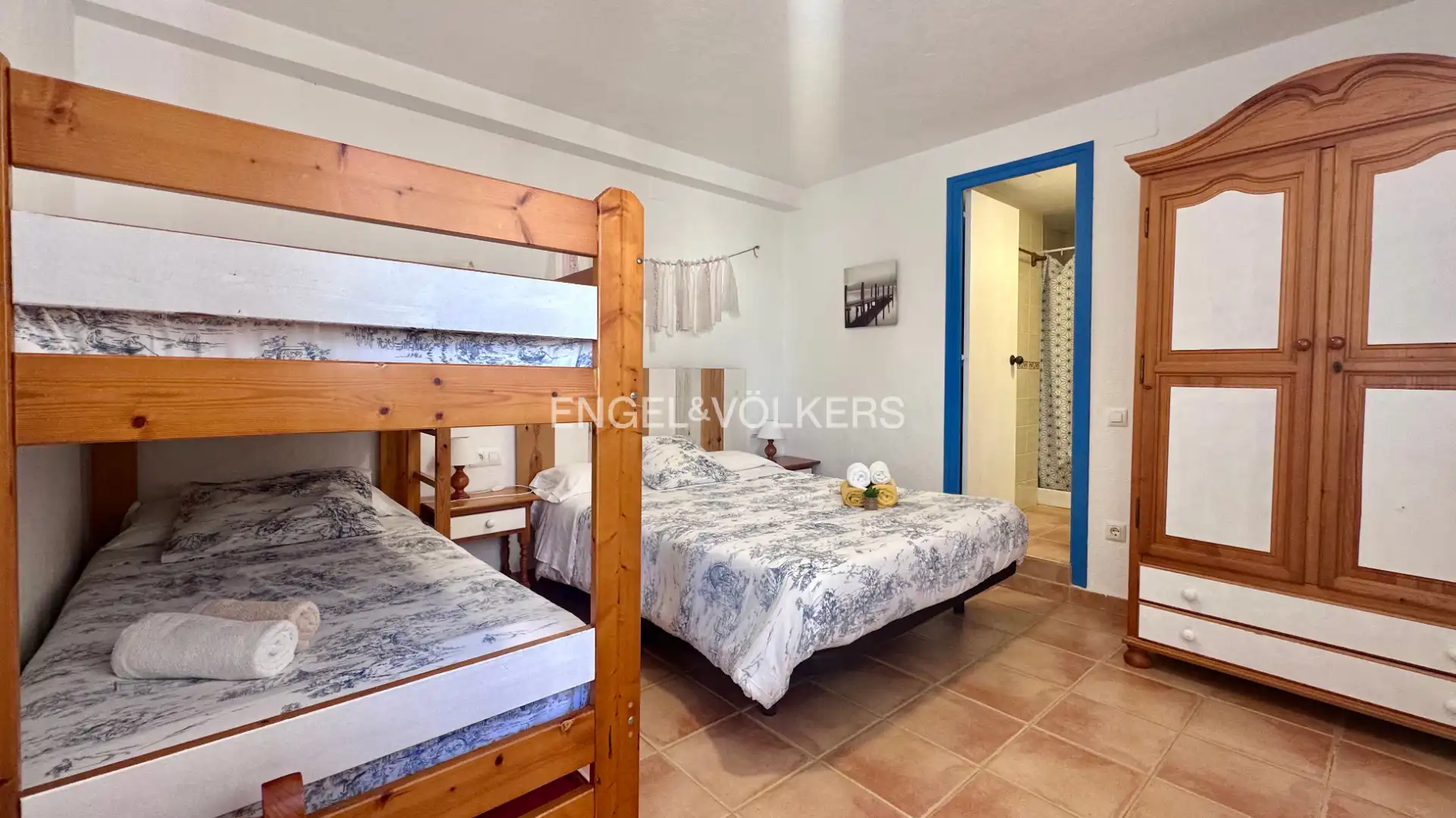 Villa mit Terrasse zum Verkauf in Eucaliptus- Poble Nou del Delta, imagen 15