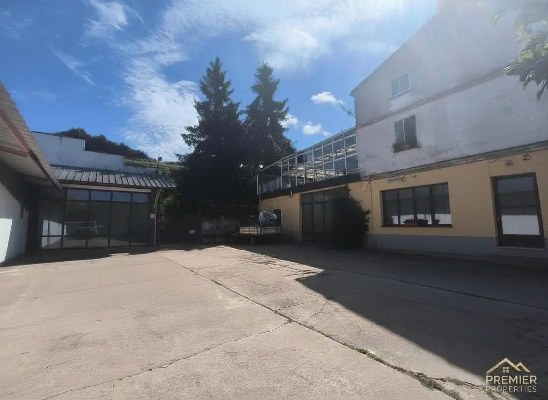 Vista exterior de Residencial en venta en Burgos