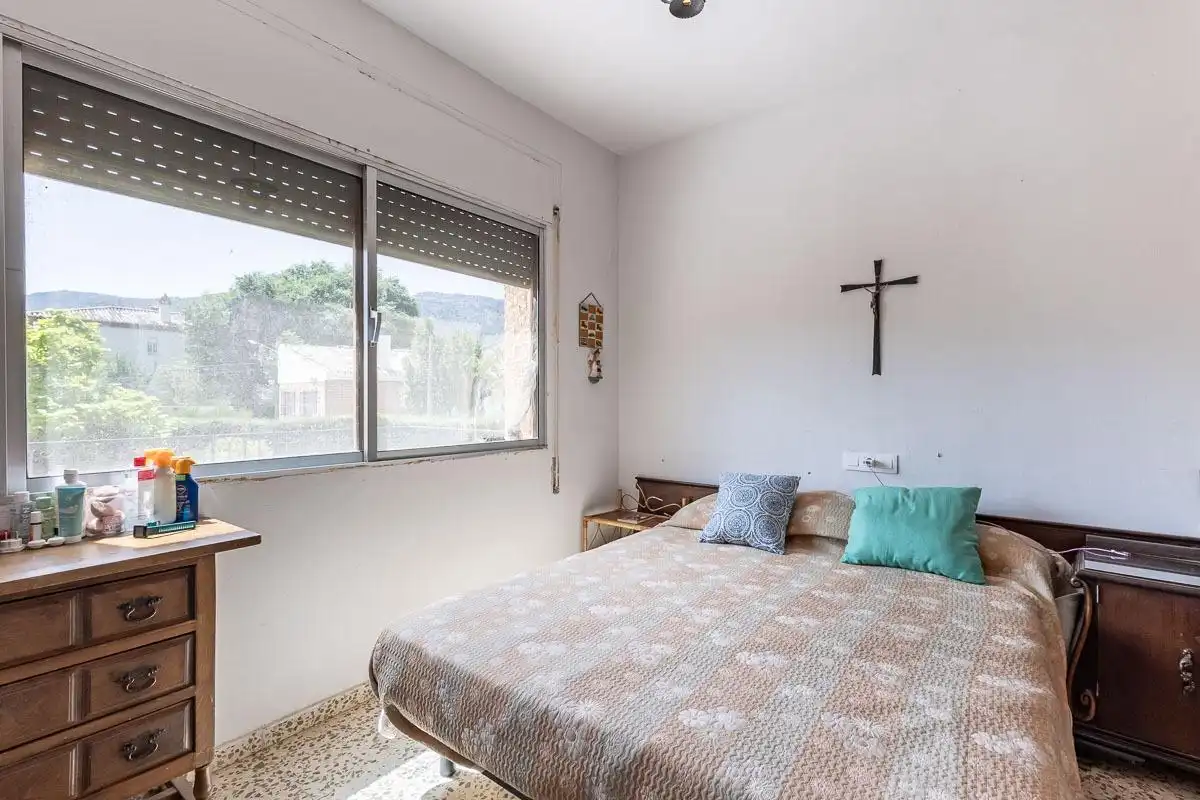 Casa con terraza en venta en Avenida Emilio Muñoz 32, imagen 15